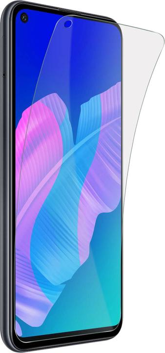 Actual product image 3MK FlexibleGlass screen protector, display film (1 pcs., Huawei P40 Lite E)