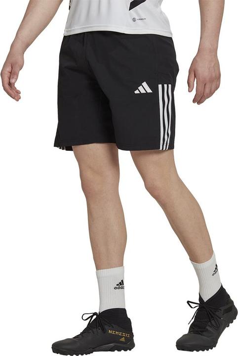 Actual product image adidas Spodenki męskie Tiro 23 Competition Downtime czarne HI4710 (2XL) (XXL)