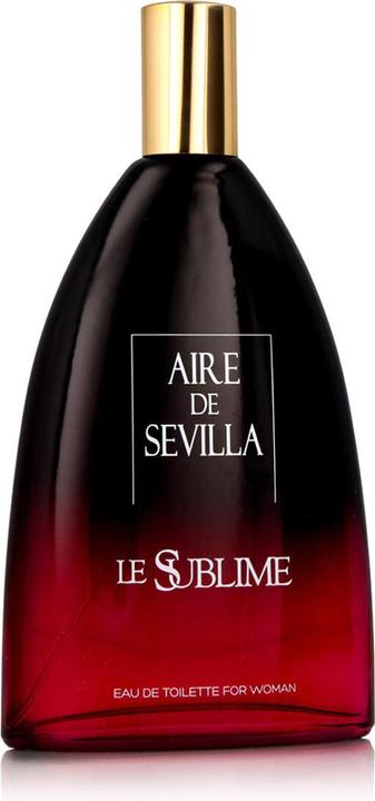 Immagine prodotto Instituto Español Instituto Espanol - Aire de Sevilla Le Sublime EDT (Eau de toilette, 150 ml)