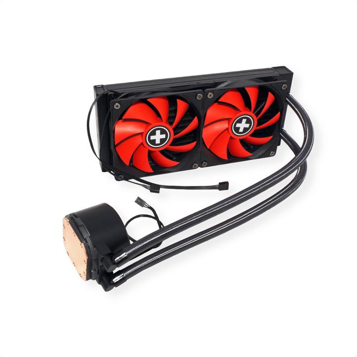 Actual product image Xilence LQ240