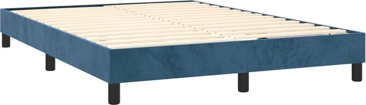 Actual product image vidaXL Boxspringbett (140 x 190 cm)
