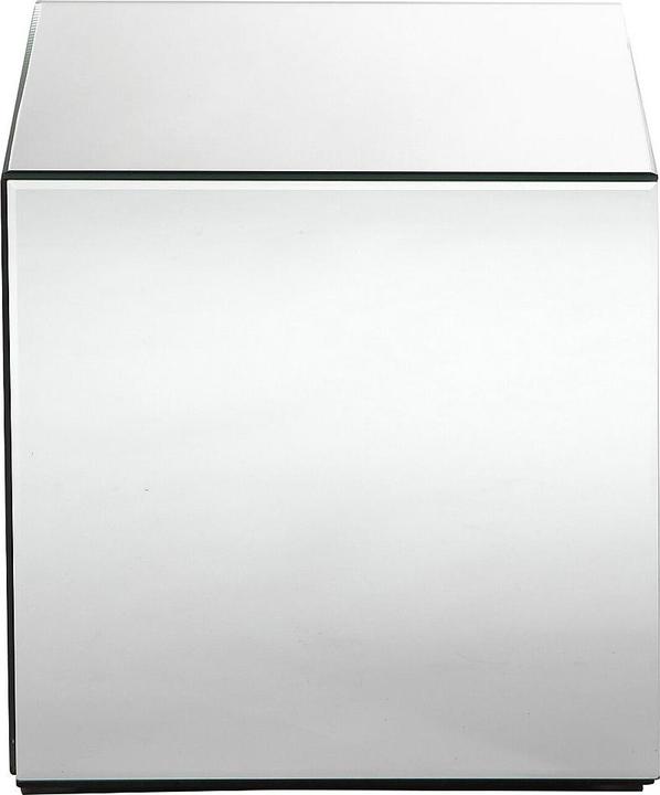 Actual product image Pascal Morabito Cubix (35 x 35 x 35 cm)