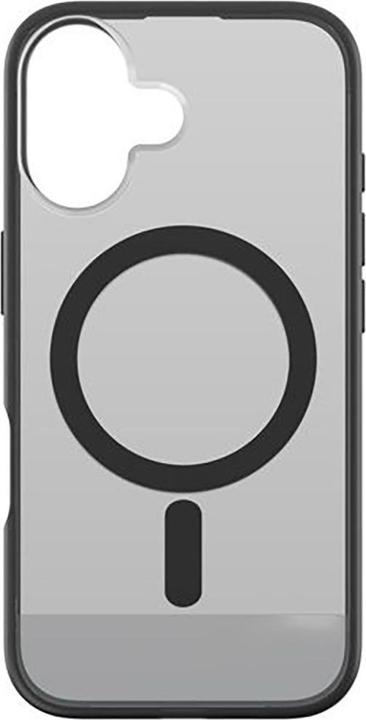 Produktbild Incase INPH190401-BLK, Cover, Apple, iPhone 16 Pro Max, 17,5 cm (6.9"), Durchscheinend (Apple iPhone 16 Pro Max)