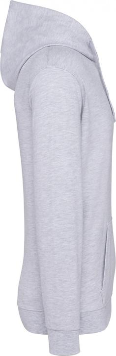 Actual product image Kariban Hoodie (S)
