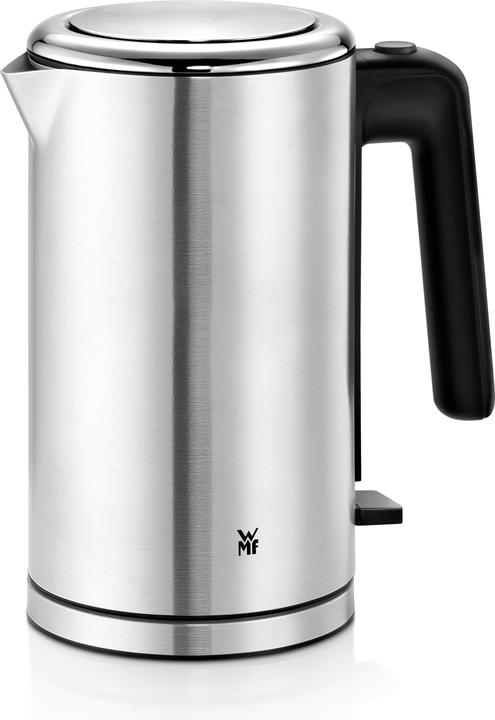 WMF Lono  1.6l Edelstahl Wasserkocher (413130011) (1.60 l)