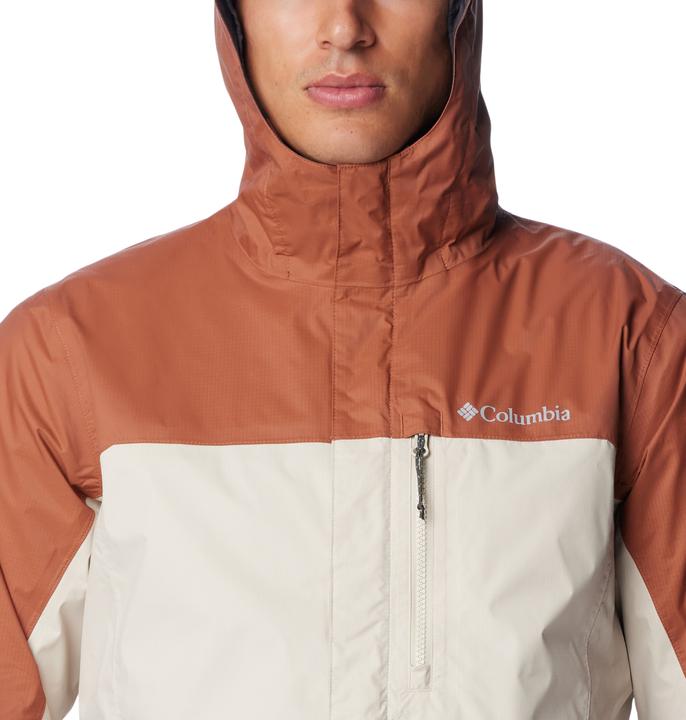 Actual product image Columbia Pouring Adventure™ II Jacket (S)