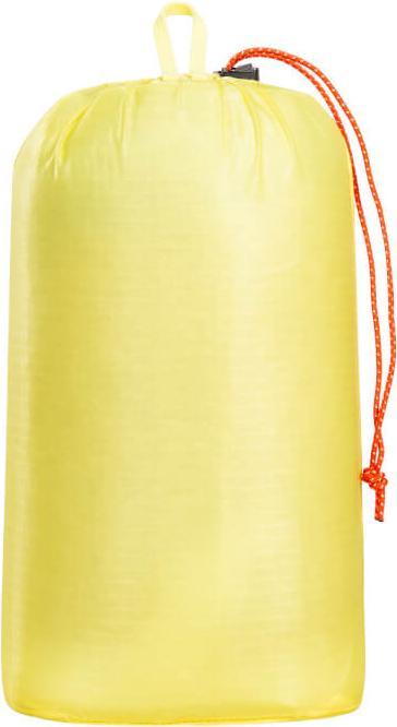 Produktbild Tatonka SQZY Stuff Bag 2l
