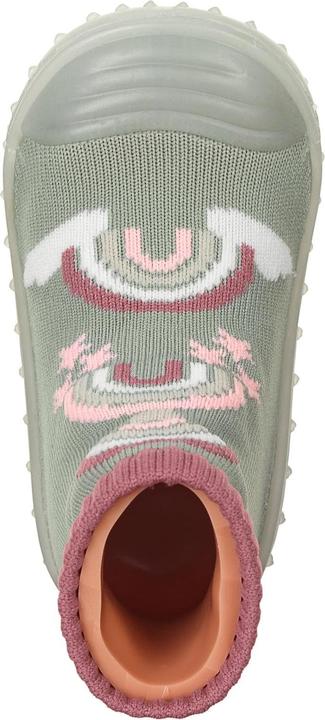 Image du produit Sterntaler Chaussettes Adventure Arc-en-ciel Vert Gr. 25/26 (Une unité par pack, 25 - 26)