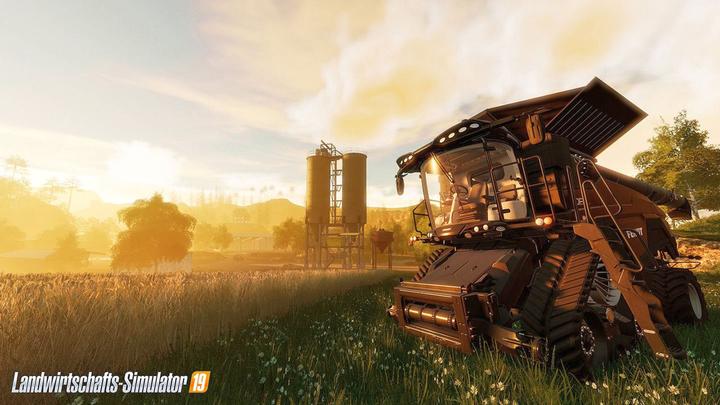 Produktbild astragon Landwirtschafts-Simulator 19 (PC, DE)