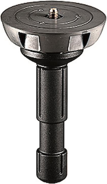 Manfrotto 500Ball, 100mm, with handle (Levelling ball)