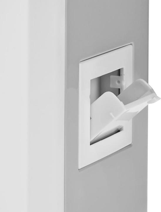Produktbild Nedis Mini-Luftkühler - USB-betrieben, 3 Geschwindigkeiten