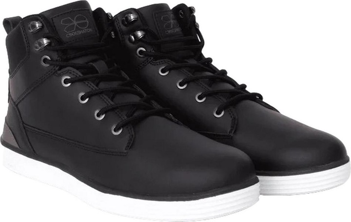Produktbild Crosshatch Sneaker Staiger Leder (43)