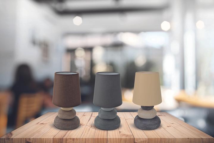 Produktbild Näve Stoney (E14)