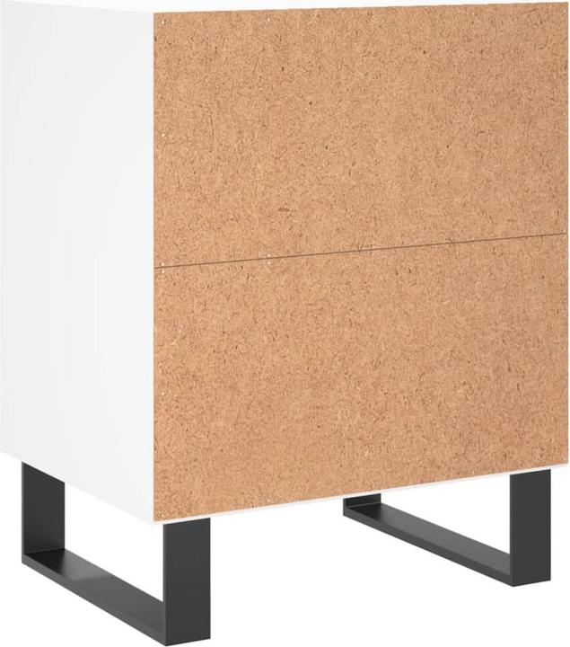 Immagine prodotto vidaXL Nachttisch (30 x 30 x 50 cm)