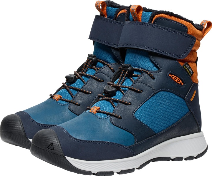 Actual product image Keen Y Skua Winter WP (38)