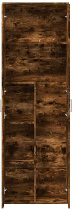 Image du produit vidaXL Highboard (35 x 35 x 180 cm)