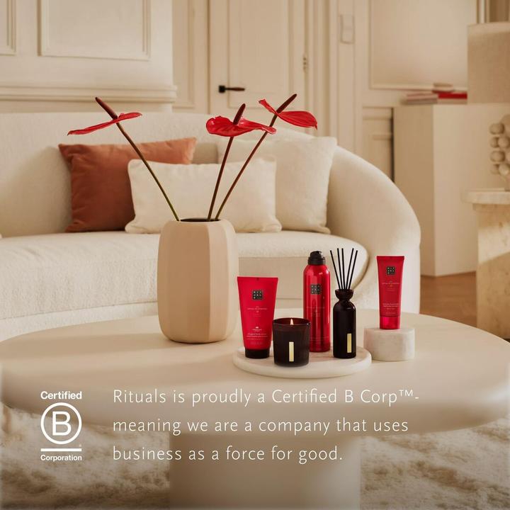 Actual product image Rituals Ayurveda (Body care set)