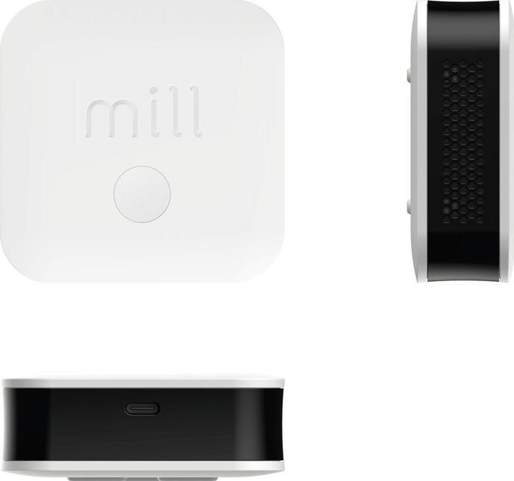 Image du produit Mill Sense Indoor Air Quality Sensor