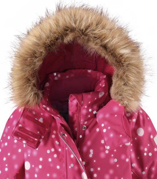 Produktbild Reima -tec Kinder Schneeanzug Saana (116)