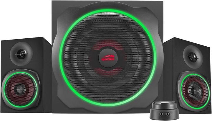 Immagine prodotto Speedlink Gravity RGB 2.1