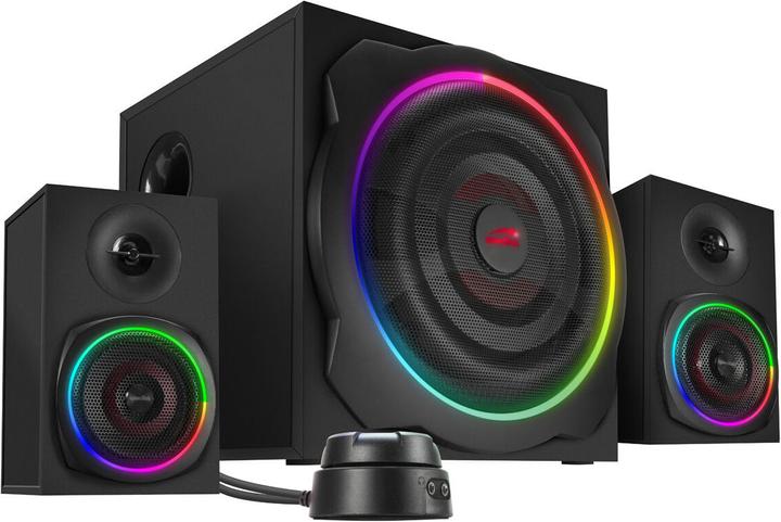 Immagine prodotto Speedlink Gravity RGB 2.1