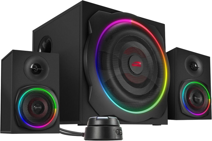 Actual product image Speedlink Gravity RGB 2.1
