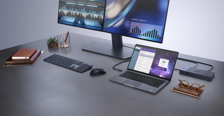 Produktbild Dell WD19S (USB-C)