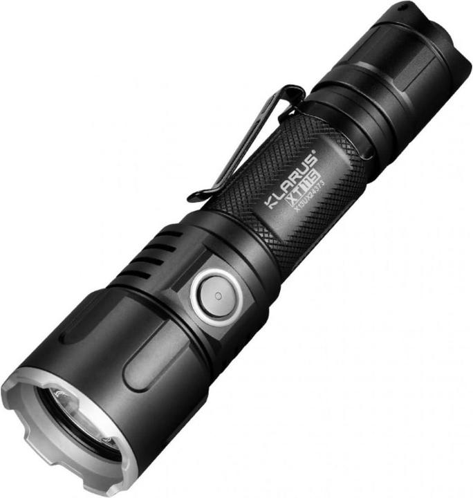 Actual product image Klarus XT11S (13.90 cm, 1100 lm)