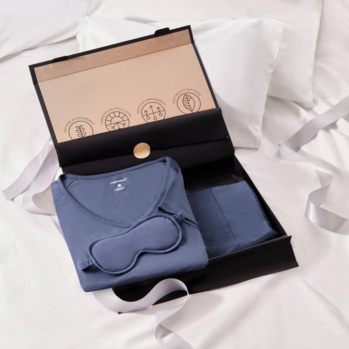 Produktbild Dagsmejan Gift Set Short Stay Cool (XS)