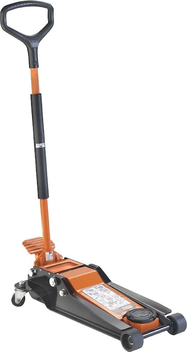 Actual product image Bahco Jack 3 T