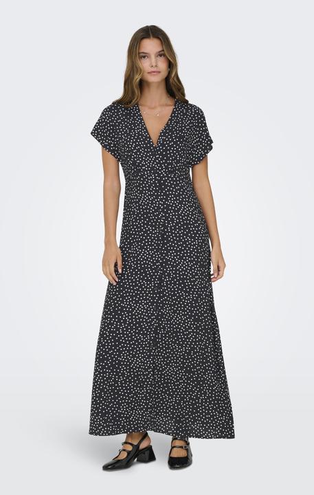 Produktbild Only ONLNOVA Langes Kleid Kleid (XS)