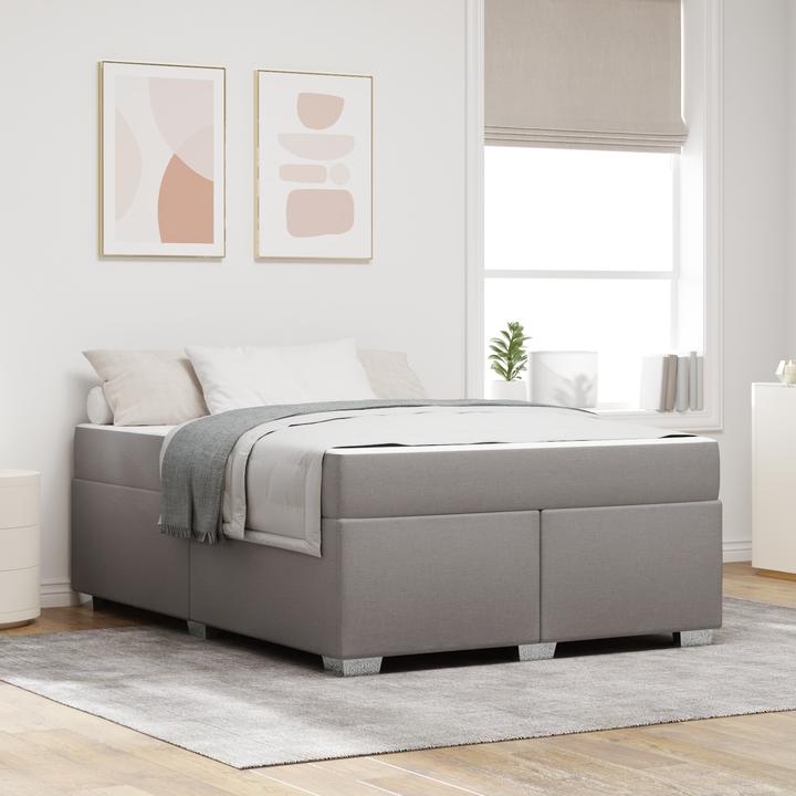 Immagine prodotto vidaXL Letto moderno (160 x 200 cm)