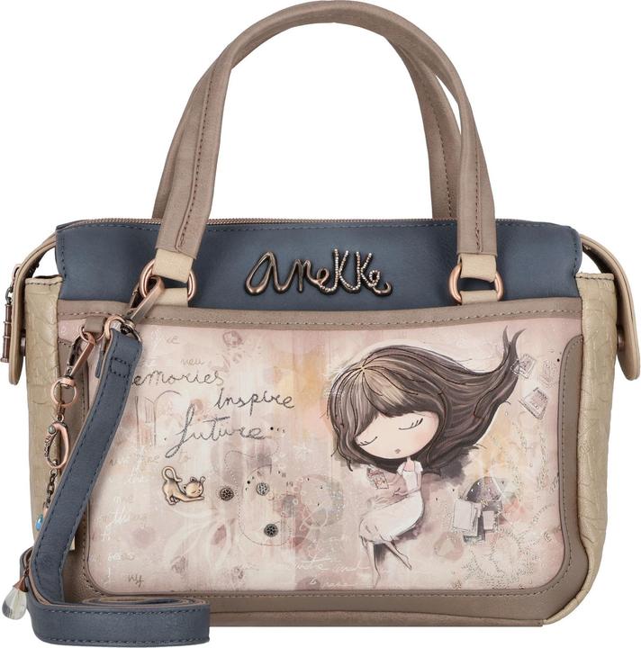 Image du produit Anekke Nature Schultertasche 28 cm