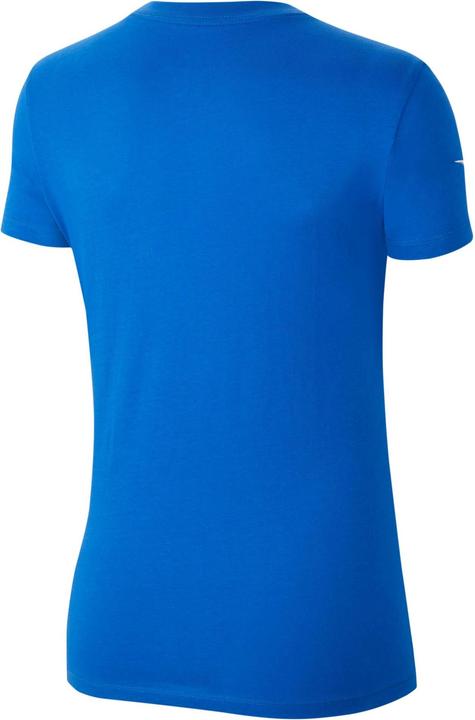 Blau / Weiss
