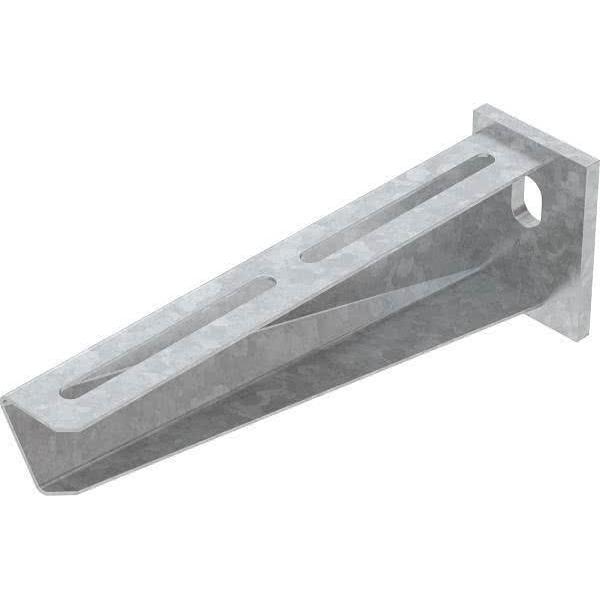 OBO Bettermann, Zubehör Elektroinstallation, 6419720 Montagezubehör 1 St. Metall