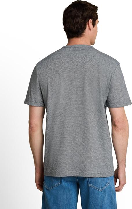Produktbild Tom Tailor T-Shirt mit Logo-Print (L)