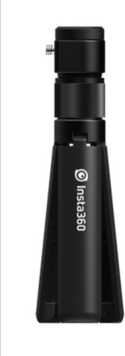 Immagine prodotto Insta360 Un'impugnatura a X Bullet Time Handle (insta360 One RS, Insta360 uno X, Insta360 X5, Insta360 One, Insta360 X3, Insta360 X4, Insta360 One X2, Insta360 One R)