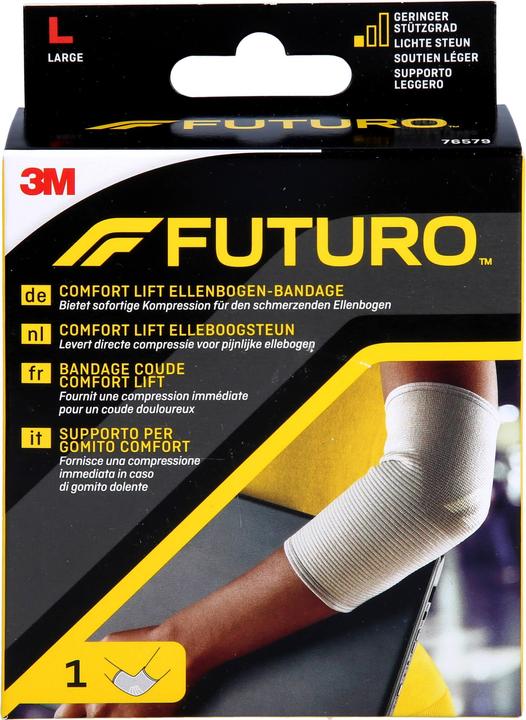 Produktbild Futuro Comfort Lift (L)