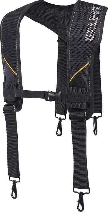 ToughBuilt Gelfit (One Size)