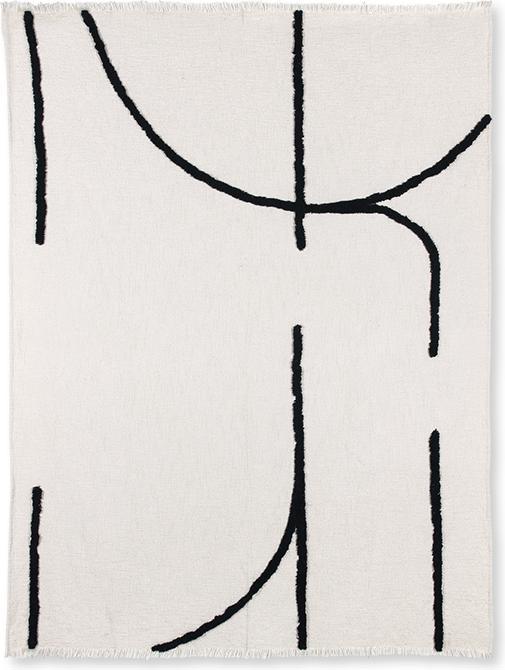 Image du produit HK Living Lancez (130 x 170 cm)