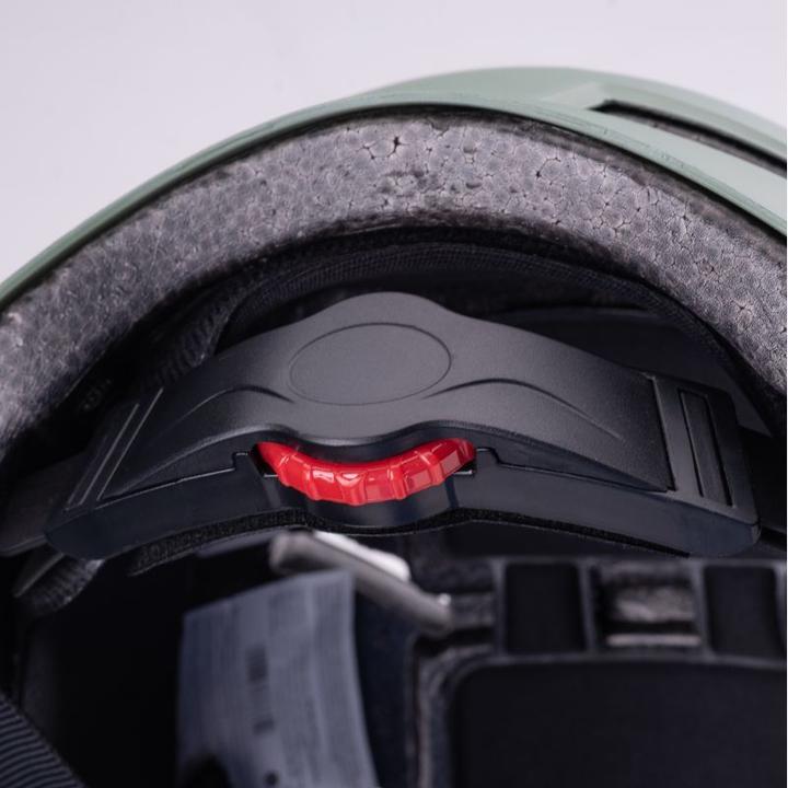 Produktbild CoolSlide Kask HEJKEN (53 - 55 cm)