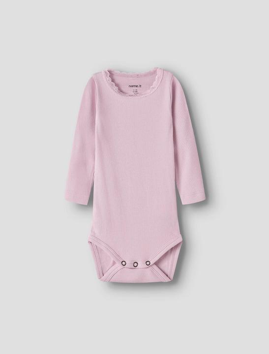 Image du produit Name it Nbfkab Ls Body Noos (92)