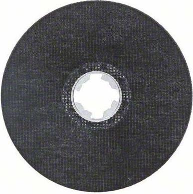 Immagine prodotto Bosch Professional Zubehör Disco da taglio PRO Multi Material X-Lock, 125 x 1 x 22,23 mm