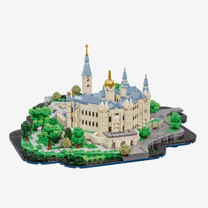 Produktbild BlueBrixx-Pro Schweriner Schloss