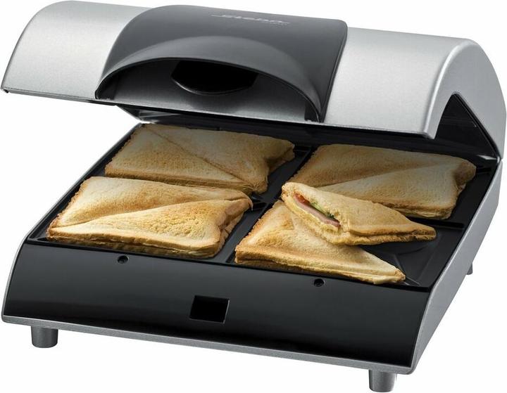 Actual product image Steba Sg 40