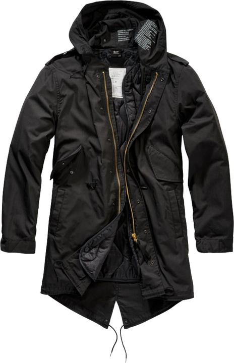 Actual product image Brandit M51 US Parka (S)