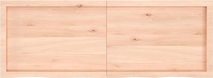 Immagine prodotto vidaXL Oak Nature (140 x 50 x 4 cm)