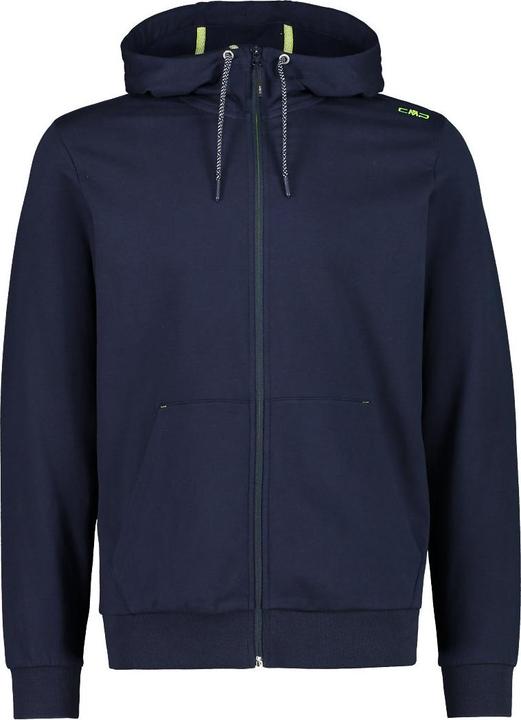 Produktbild CMP Campagnolo Kapuzenjacke (3XL)