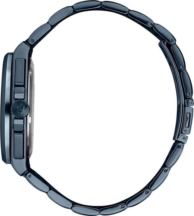 Produktbild Maserati Chronograph Blue Edition Velocita (Chronograph, 45 mm)