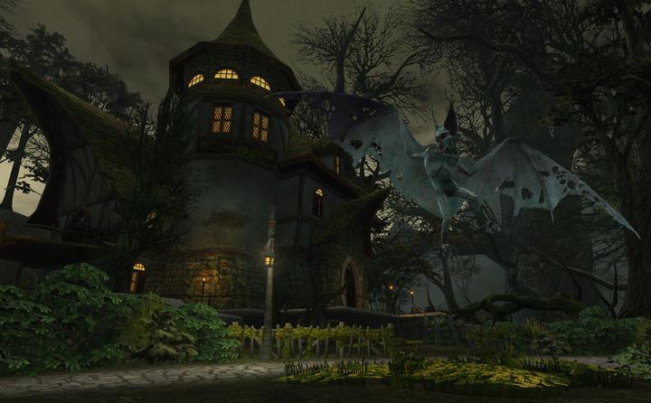 Produktbild Trion Worlds Rift (PC, DE)
